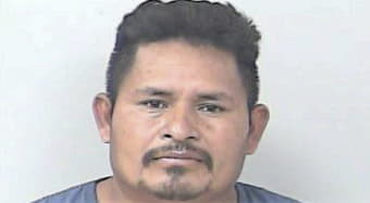 Benny Brown, - St. Lucie County, FL 